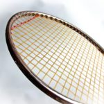 バドミントンのガットの種類と、おすすめのガットをタイプ別にご紹介。