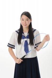 初心者でも分かりやすい、バドミントンの基本的なルール。