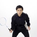 バドミントン上達への近道。レベルアップさせる方法とは?