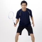 バドミントンレシーブの重要性。レシーブが上達するための練習方法