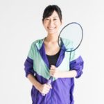 バドミントンのヘアピンの打ち方のコツ。練習方法や上達方法を解説