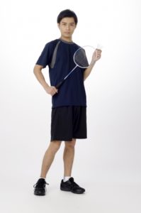 バトミントンドライブ上達方法。ダブルスの強さはドライブで左右する。