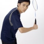 バドミントンの基本的な7つの打ち方の特徴と練習方法