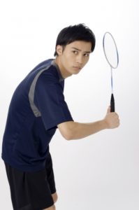 バドミントンの基本的な7つの打ち方の特徴と練習方法