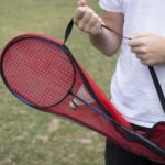 バドミントンラケットの選び方。プレイヤーのタイプ別に詳しく紹介