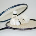 バドミントンの技術を上達させる練習法。3つの基礎練習を習得しよう