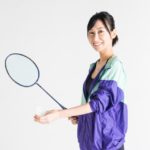 バドミントンの壁打ち練習法を詳しく解説。壁打ちで格段に強くなれる!