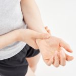 バドミントンのための手首筋トレ法！手首強化のポイントを詳しく解説