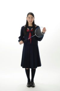 バドミントンの練習メニュー。高校生が上達するためのプログラムをご紹介。