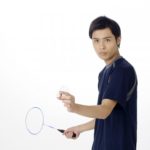 バドミントンのシングルスのルール。勝つための4つの戦術!