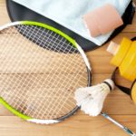 バドミントンラケットのおおすすめメーカーとラケット選びの基本を紹介