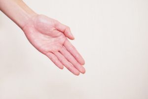 バドミントンの左利きのメリットとデメリット。対戦する際の注意点。